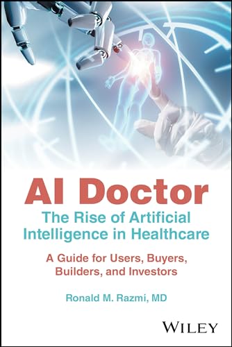 AI Doctor: Navigating Artificial Intelligence in Healthcare