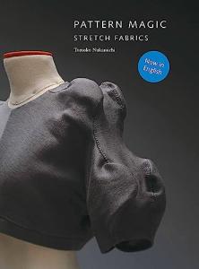 Elegant Stretch Fabric Patterns by Tomoko Nakamichi