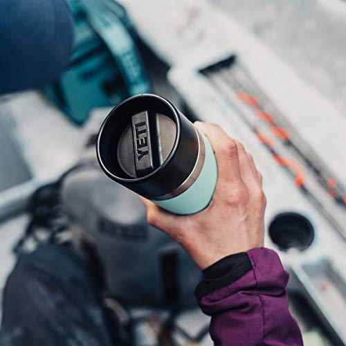 Yeti Rambler Bottle Hot Shot Cap