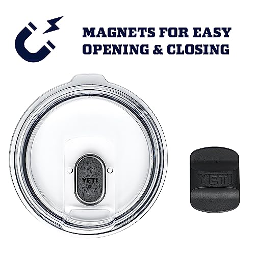 YETI 10 oz Stackable Mug with MagSlider Lid