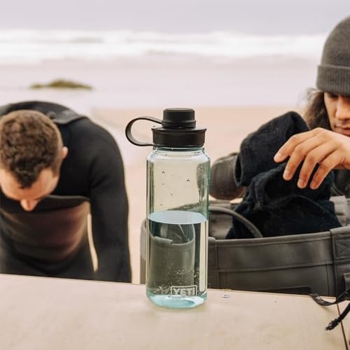 YETI Yonder 1L Water Bottle - Agave Tea Leaf