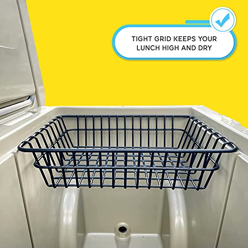 YETI Cooler Basket for Tundra Haul & Roadie