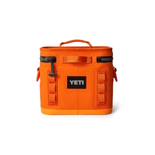 YETI Hopper Flip 8 Cooler - King Crab