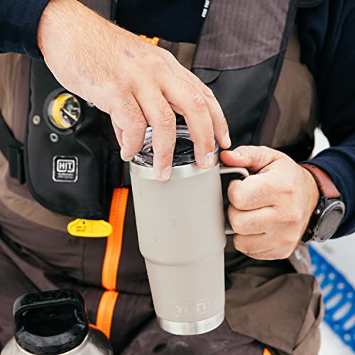 YETI Rambler 20 oz Travel Mug Stronghold Lid