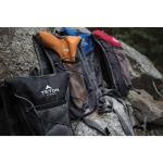 TETON Sports Hydration Pack, Hiking Backpack, Red