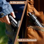 NatureNova Mini Water Filter for Emergency Preparedness