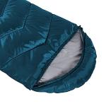 4-Season Sleeping Bag for Camping & Hiking