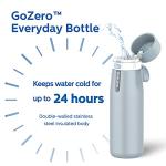 Philips GoZero Everyday Water Bottle with Filter