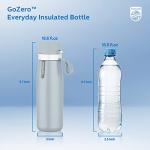 Philips GoZero Everyday Water Bottle with Filter