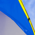 Lightweight 2 Person Camping Tent with Rain Fly