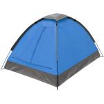 Lightweight 2 Person Camping Tent with Rain Fly