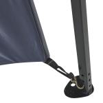 Ozark Trail 6-Person ConnecTent for Canopy Camping