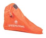 Lifesystems Emergency Storm Mountain Survival Shelter for Hiking and Mountaineering, Solo