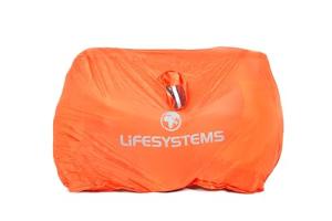 Lifesystems Emergency Storm Mountain Survival Shelter for Hiking and Mountaineering, 4 Person