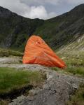 Lifesystems Emergency Storm Mountain Survival Shelter for Hiking and Mountaineering, Solo