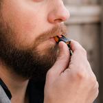 HONYAO Emergency Bivvy Bag, Survival Sleeping Bivy Bags, Rescue Blanket Portable Waterproof Shelter with Survival Whistle, Reusable for Outdoor Camping, Hiking - 1 Pack