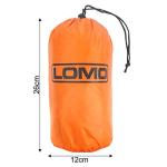 Lomo Emergency Storm Shelter. 4-5 Person Bothy Bag Camping Hillwalking Kayaking