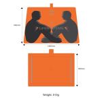 Lifesystems Emergency Storm Mountain Survival Shelter for Hiking and Mountaineering, 4 Person