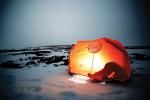 Lifesystems Emergency Storm Mountain Survival Shelter for Hiking and Mountaineering, 2 Person