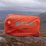 Lomo Emergency Storm Shelter Bothy Bag