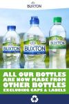 Buxton Still Natural Mineral Water 8x500ml