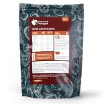 Shake That Weight - Best of British: Chicken & Bacon Casserole, Chicken Tikka with Brown Rice, Beef Stew with Sweet Potato - High Protein Diet Ready Meals, Ready to Eat (MRE) Suitable for Camping