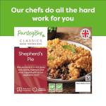 Customer's Favourites Microwave Meals - 10 Meal Deal - Convenient Ready Meal Selection Pack