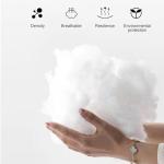 Sleeping Bags for Adults 3 Season Backpacking Lightweight Waterproof Cold Weather Sleeping Bag for Kids Warm Camping Hiking Outdoor Travel Hunting with Compression Bags Navy Blue