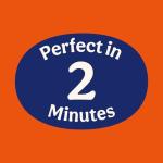 Ben's Original Microwave Rice Pouch, Savoury Chicken Flavour, Wholesome Easy to Prepare Rice, Suitable for Vegetarians, 6 x 220g Multipack