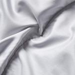 Coolzon Outdoor Sleeping Bag for Camping, for 3-4 Seasons, Adult Blanket, Small Packed Size, Ultralight Carry Bag, Soft, Thick and Warm, for Outdoor Camping, Travel, Hiking, Black