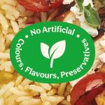 Ben's Original Microwave Rice Pouch, Savoury Chicken Flavour, Wholesome Easy to Prepare Rice, Suitable for Vegetarians, 6 x 220g Multipack