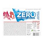 HIGH5 ZERO Electrolyte Tablet - Hydration Tablets Enhanced with Vitamin C - 0 Calories & Sugar Free - Boost Hydration, Performance & Wellness - Berry, 20 Tablets
