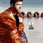 Lifesystems Emergency Silver Foil Thermal Blanket For Hiking, Mountaineering And Outdoor Survival