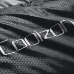 Coolzon Outdoor Sleeping Bag for Camping, for 3-4 Seasons, Adult Blanket, Small Packed Size, Ultralight Carry Bag, Soft, Thick and Warm, for Outdoor Camping, Travel, Hiking, Black