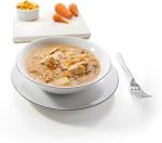 Shake That Weight - Best of British: Chicken & Bacon Casserole, Chicken Tikka with Brown Rice, Beef Stew with Sweet Potato - High Protein Diet Ready Meals, Ready to Eat (MRE) Suitable for Camping