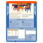 BEN'S ORIGINAL Egg Fried Microwave Rice, Bulk Multipack 6 x 220g pouches