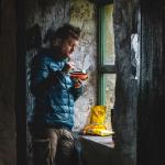 Firepot Vegan Ration Expedition Pack (5 Meal) - Healthy Dehydrated Expedition Food