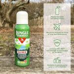 Jungle Formula Maximum Any Destination 125Ml Aerosol, (Pack of 3)