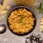 Wayfayrer Macaroni Cheese 300g Ready to Eat, Hot or Cold, Meal Pouch Recommended for Duke of Edinburgh's Award Expeditions, Camping & Hiking