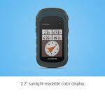 Garmin eTrex 22x, Blue