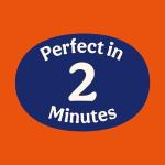 BEN'S ORIGINAL Egg Fried Microwave Rice, Bulk Multipack 6 x 220g pouches