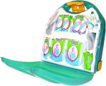 Astroplast Mezzo First Aid Kit - 20 Person - 290 x 270 x 102mm