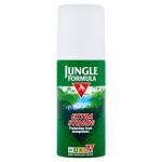 Jungle Formula Extra Strong Insect Repellent Spray, 2 x 90ml