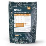 Shake That Weight - Takeaway Favourites: Chicken Tikka, Sweet & Sour Chicken, Chicken Curry - High Protein Diet Ready Meals, Ready to Eat (MRE) Suitable for Camping