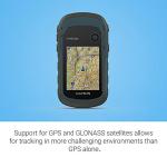 Garmin eTrex 22x, Blue
