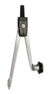 Helix Contract Metal Compass (Pack of 10)