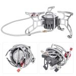 FOME Bulin Cooking Stove Camping Burner Camping Stove Outdoor Stove