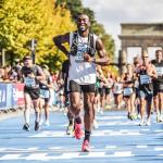 UTOBEST Running Backpacks Lightweight Hydration Pack Functional Running Vest 5L (Black)