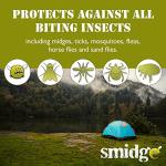 Smidge Insect Repellent Cream (75ml)