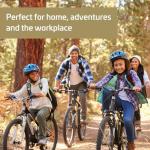 Astroplast 90 Piece Premium Kit Includes Eyewash, 2 x Cold (Ice) Packs and Emergency Blanket for Home, Office, Car, Caravan, Workplace, Travel - First aid Kit Bag